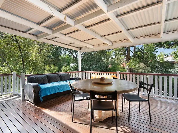 Fourth view of Homely house listing, 24 Annie Street, Windsor QLD 4030