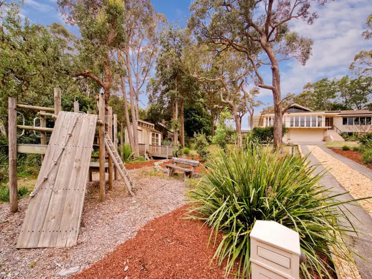 Fifth view of Homely house listing, 2 Barcoola Place, Bayview NSW 2104
