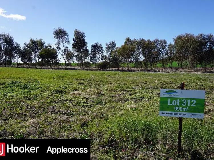 Lot 312 Tomkins Bend, Toodyay WA 6566