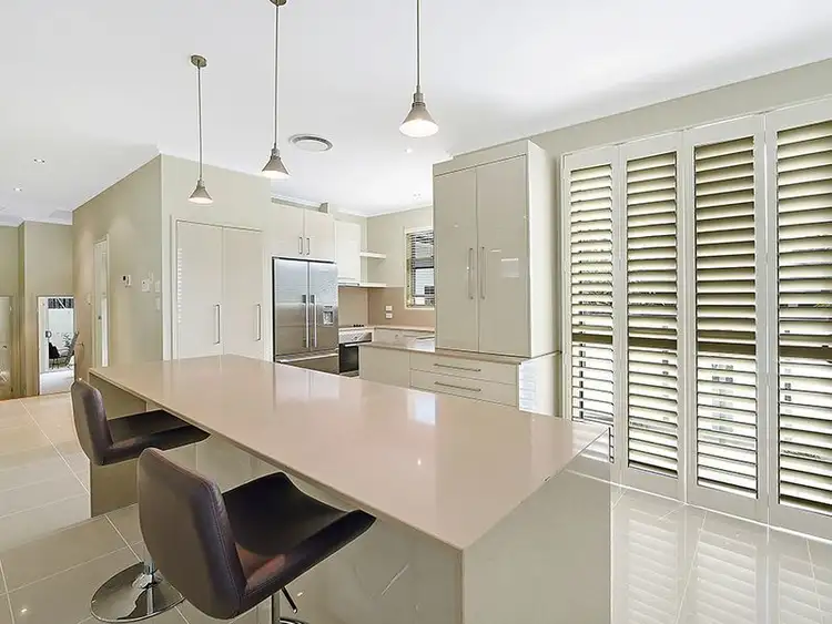 Fifth view of Homely house listing, 310 Ron Penhaligon Way, Robina QLD 4226
