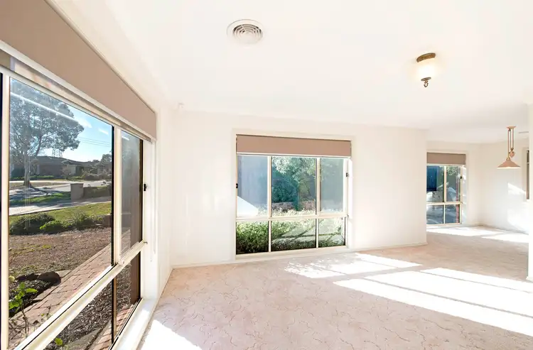 Third view of Homely house listing, 34 Evelyn Owen Crescent, Dunlop ACT 2615