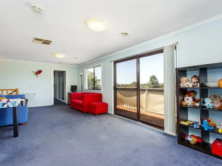 Sixth view of Homely house listing, 92 Davidson Street, Higgins ACT 2615