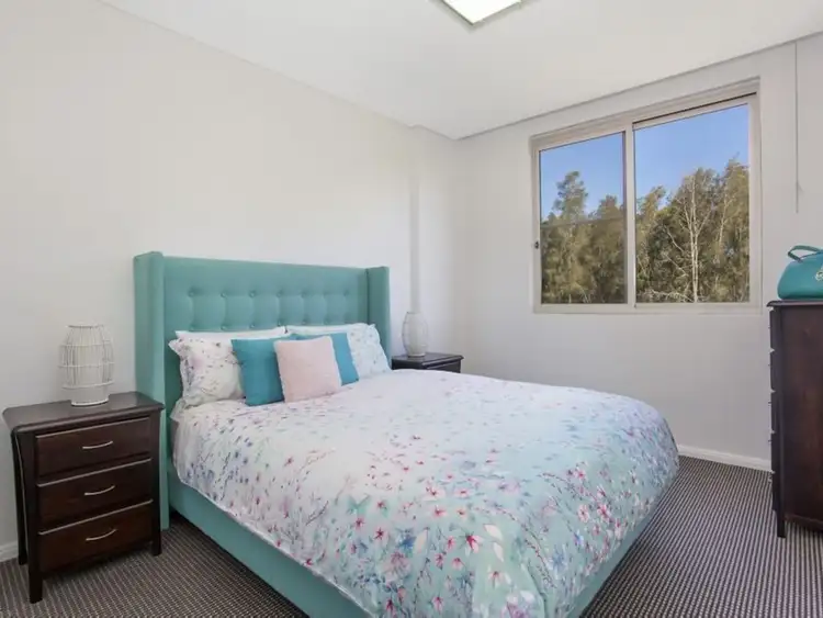 Fifth view of Homely unit listing, 142/4 Firetail Drive, Warriewood NSW 2102