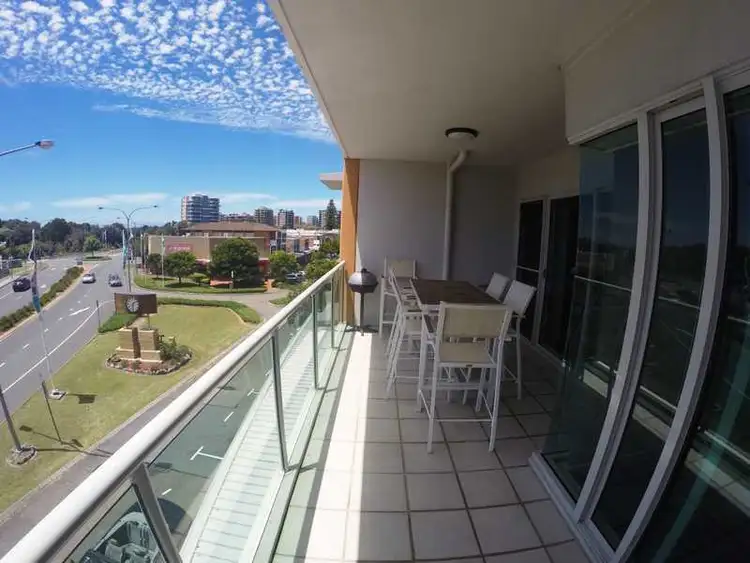Second view of Homely unit listing, 202/2-6 Wharf Street 'The Reef', Forster NSW 2428