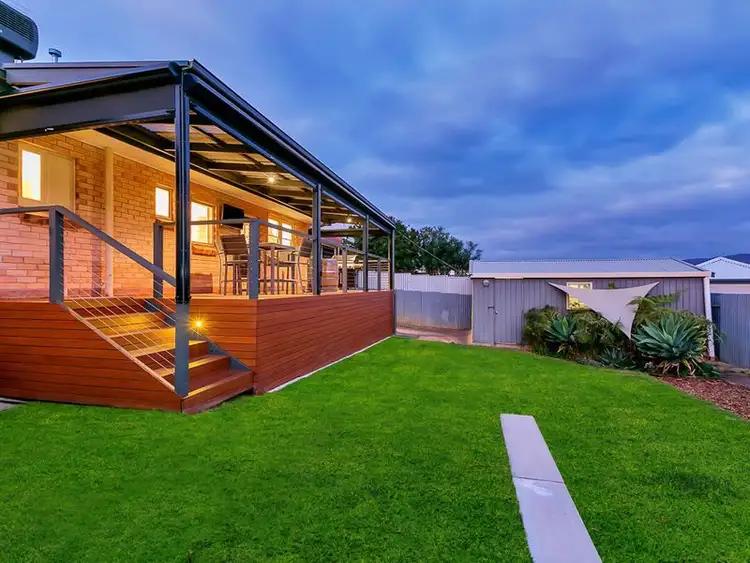 Fifth view of Homely house listing, 15 Panorama Drive, Windsor Gardens SA 5087