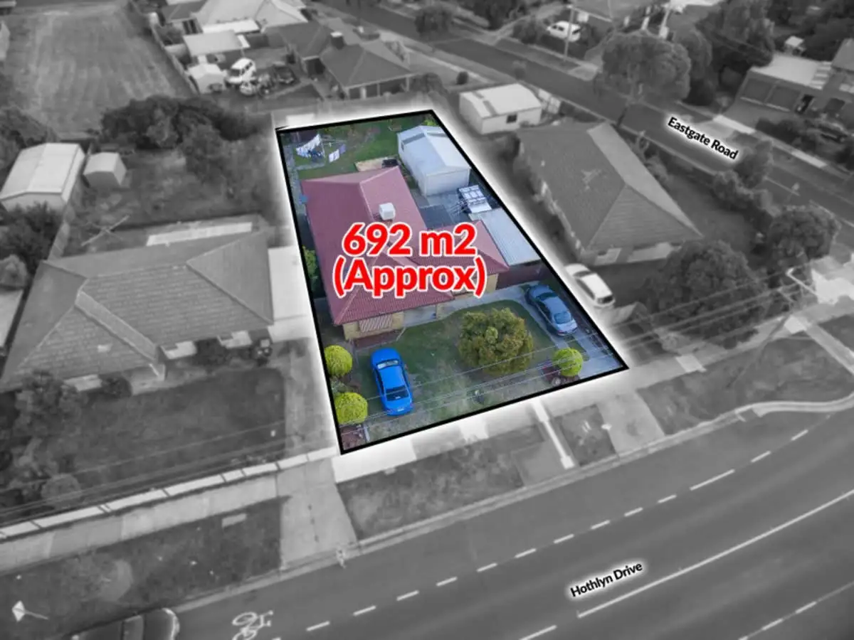 Main view of Homely house listing, 21 Hothlyn Drive, Craigieburn VIC 3064