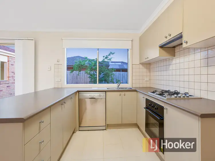 Fourth view of Homely house listing, 9 Lake View Drive, Narre Warren South VIC 3805