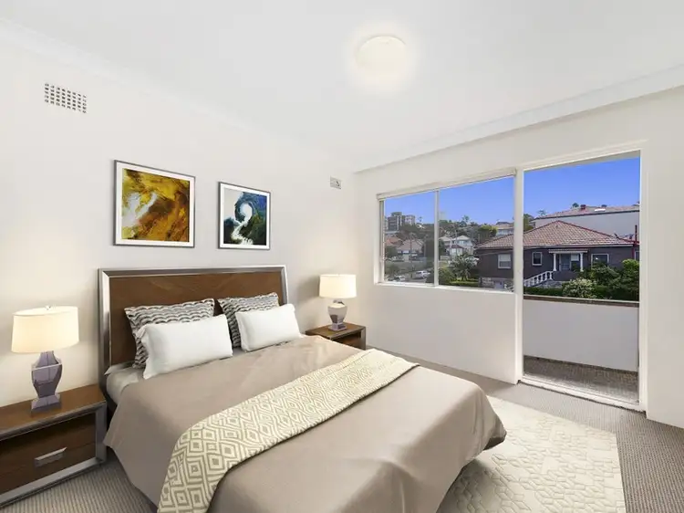 Fourth view of Homely unit listing, 2/19 Diamond Bay Road, Vaucluse NSW 2030