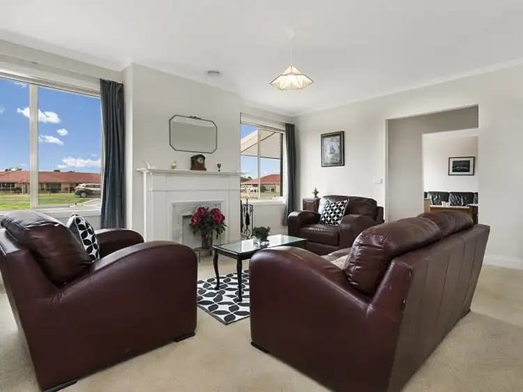 Fifth view of Homely house listing, 20 Cavallo Crescent, Hidden Valley VIC 3756