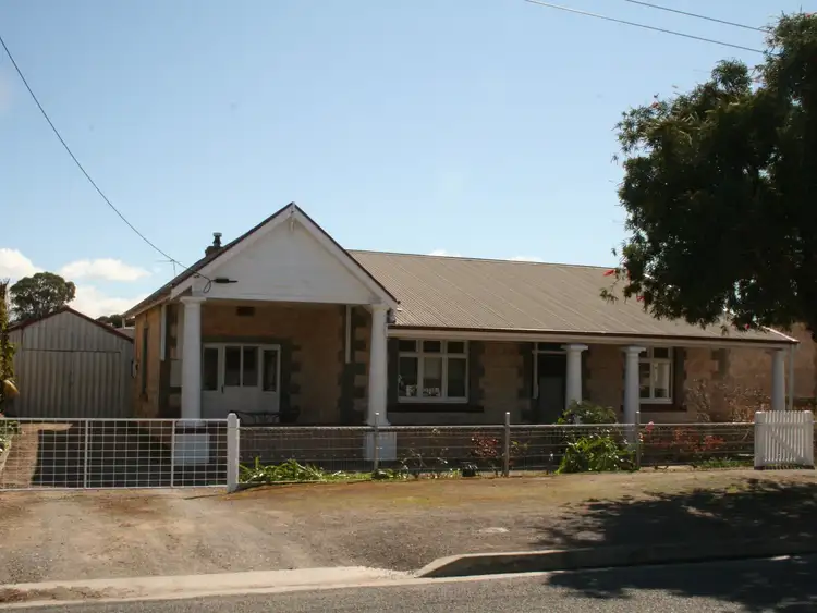Main view of Homely house listing, 24 Curramulka Road, Port Vincent SA 5581