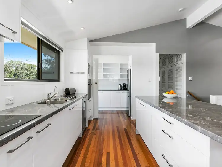 Sixth view of Homely house listing, 2 Callen Street, Coolum Beach QLD 4573