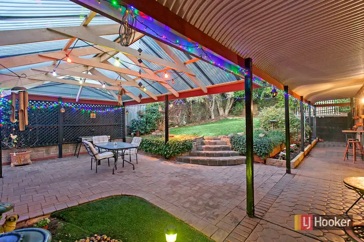 Third view of Homely house listing, 1 Sunny Place, Wynn Vale SA 5127