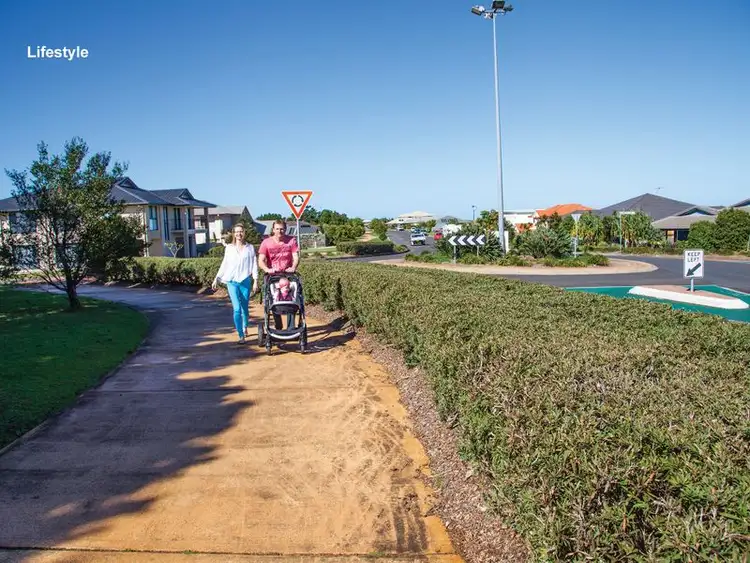 Seventh view of Homely land listing, 340/ Cullen Court (Stage 7a), Ballina NSW 2478