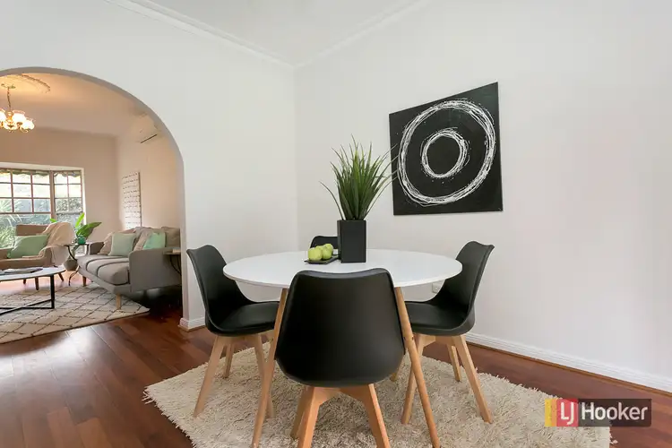 Second view of Homely unit listing, 3/6 Brenchley Grove, Kingswood SA 5062