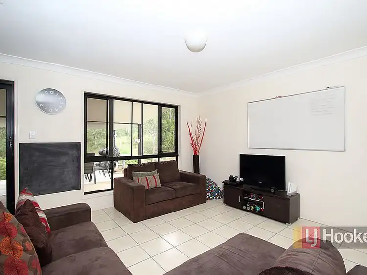 Sixth view of Homely house listing, 45 Portsmouth Ct, Mundoolun QLD 4285