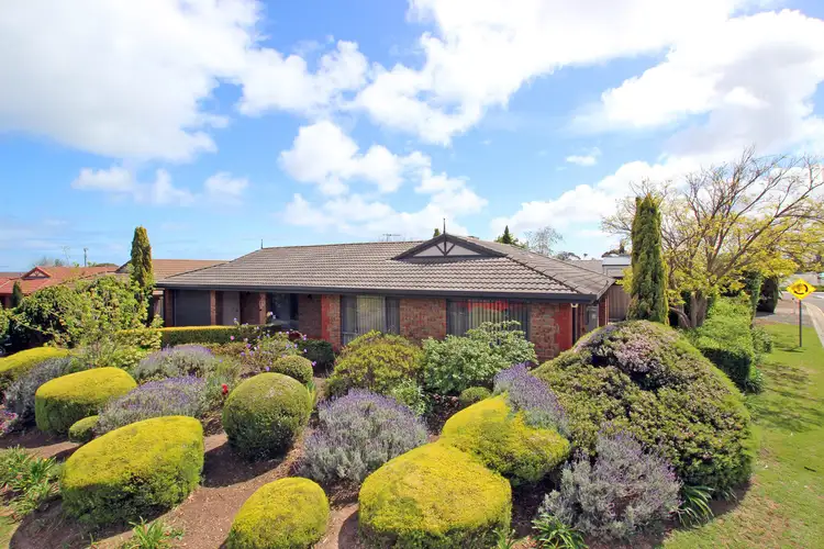 Main view of Homely house listing, 9 Admiralty Crescent, Seaford Rise SA 5169
