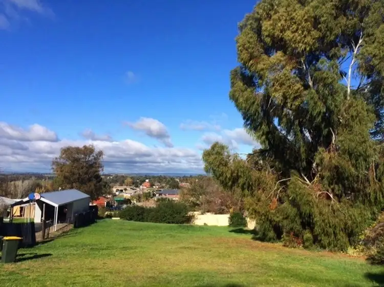 Main view of Homely land listing, 63A Liverpool Street, Cowra NSW 2794