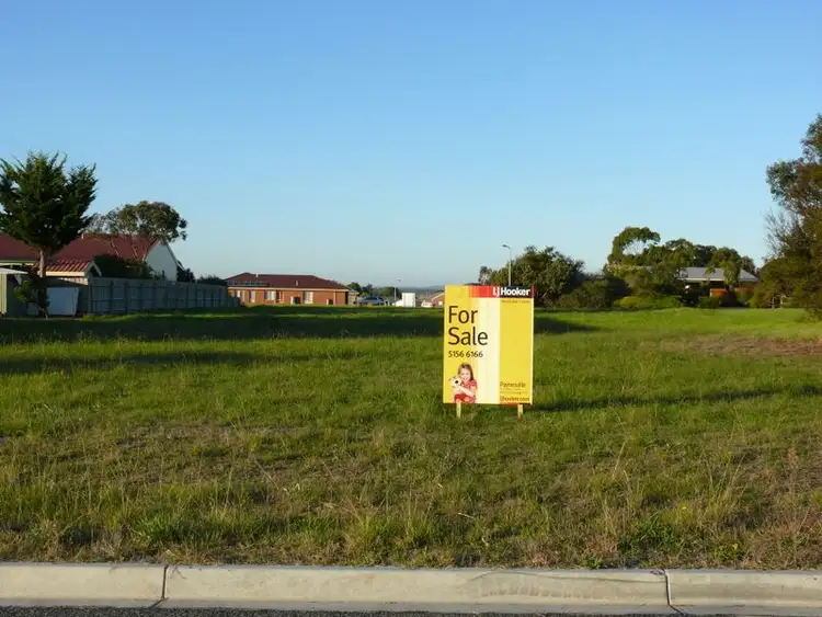 Second view of Homely land listing, 11 Lake Harbour Avenue, Newlands Arm VIC 3875