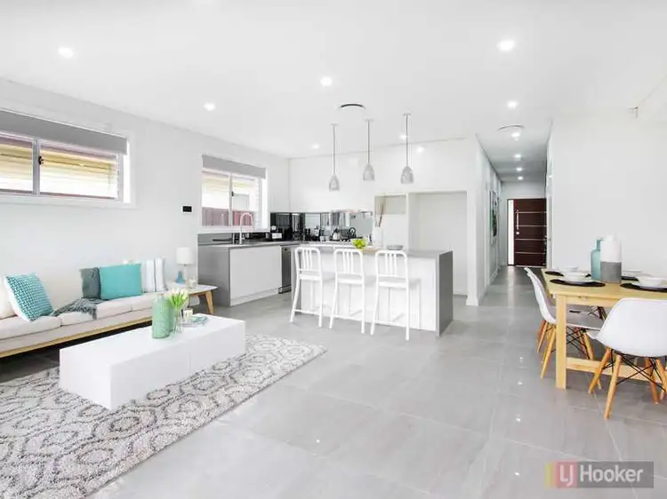 Fifth view of Homely semi-detached listing, 119A Cumberland Road, Greystanes NSW 2145