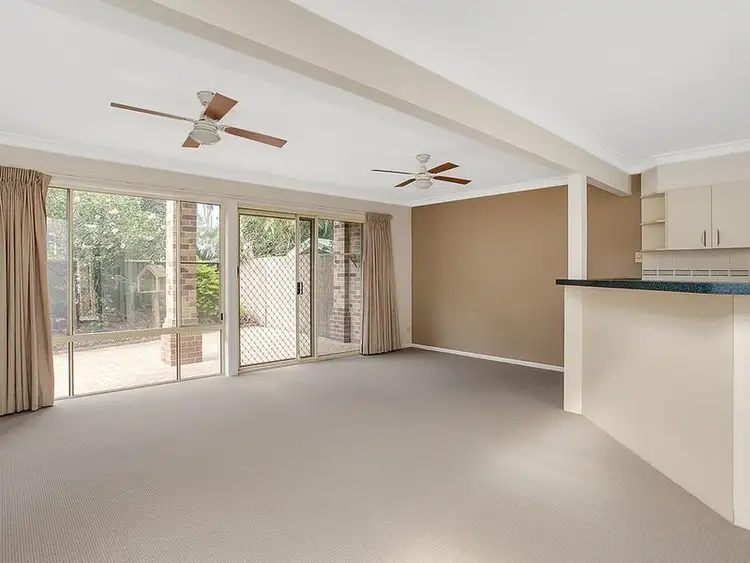 Fifth view of Homely townhouse listing, 7/36 Weedons Road, Nerang QLD 4211
