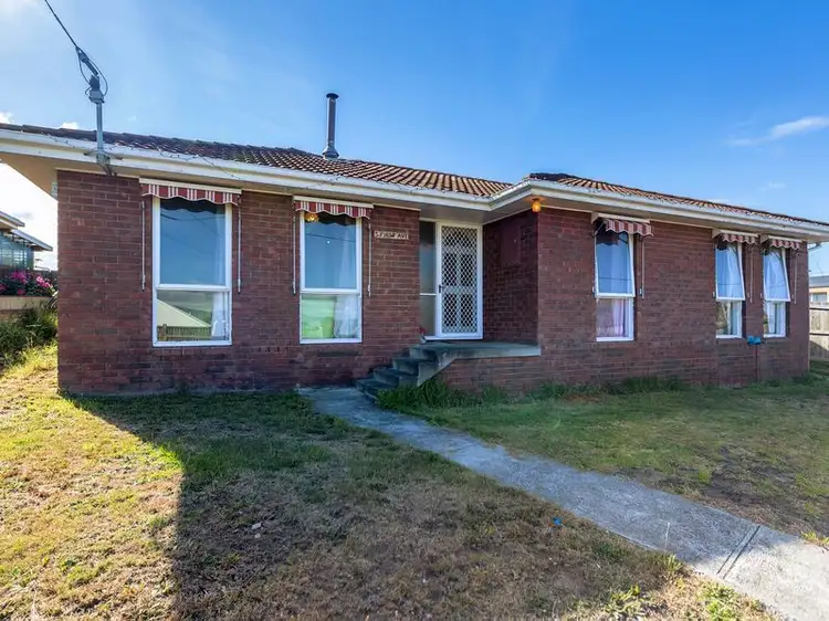 Fifth view of Homely house listing, 5 First Avenue, Midway Point TAS 7171
