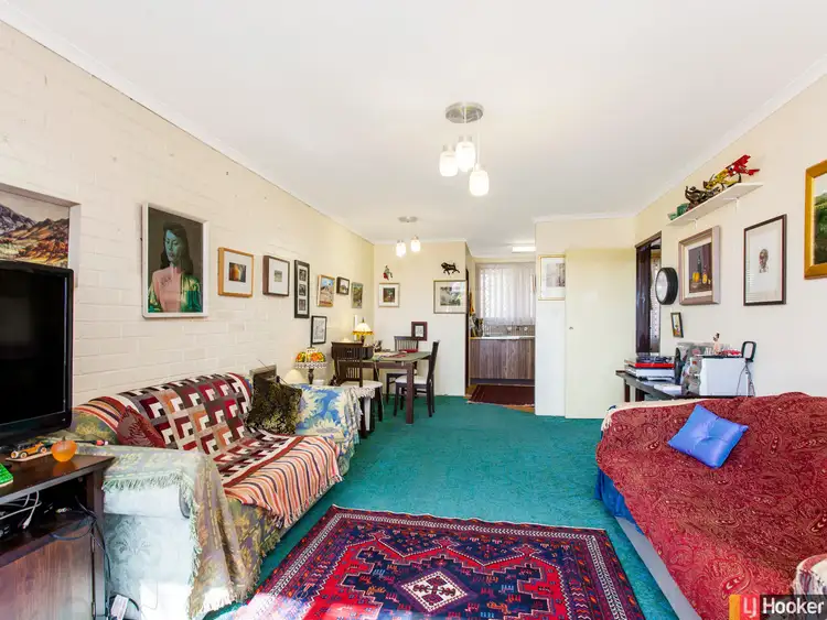 Fifth view of Homely unit listing, 7A/4 Beetaloo Street, Hawker ACT 2614
