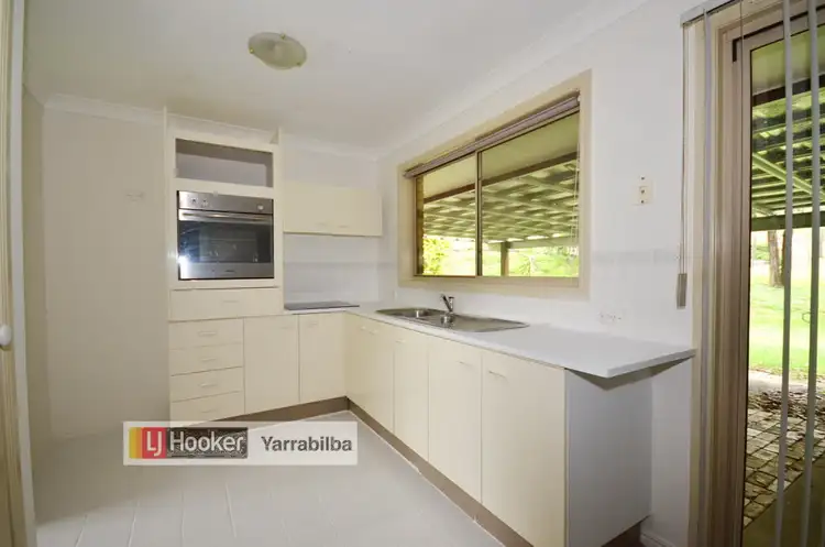 Third view of Homely house listing, 33 - 35 Scarvell Place, Kooralbyn QLD 4285