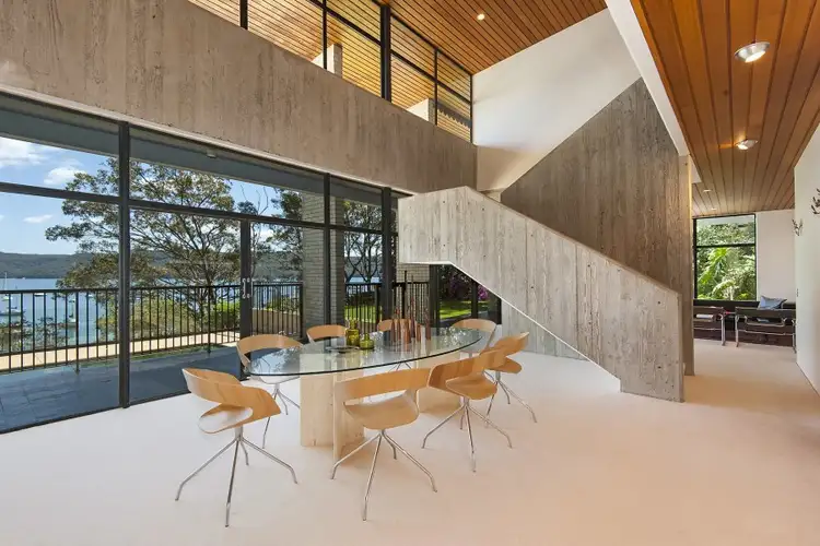 Fifth view of Homely house listing, 17 Riverview Road, Avalon Beach NSW 2107