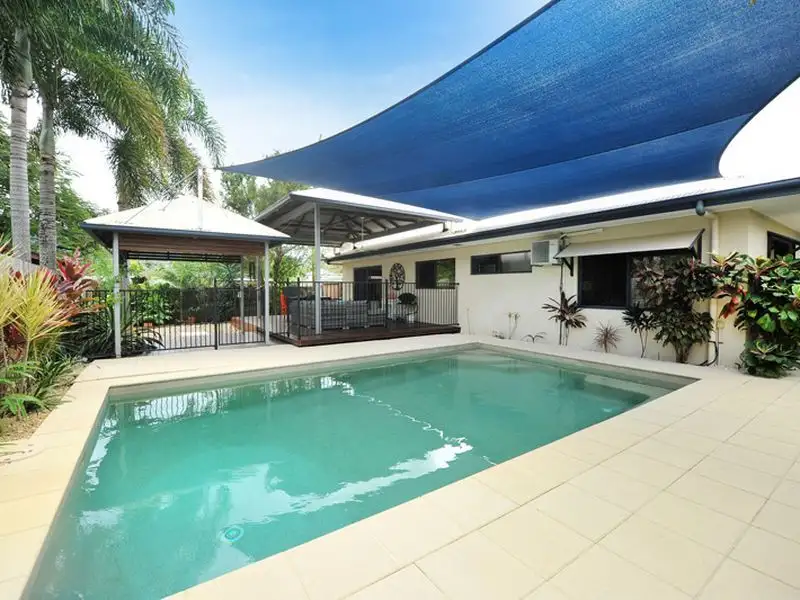 Main view of Homely villa listing, 2/139 Jensen Street, Whitfield QLD 4870