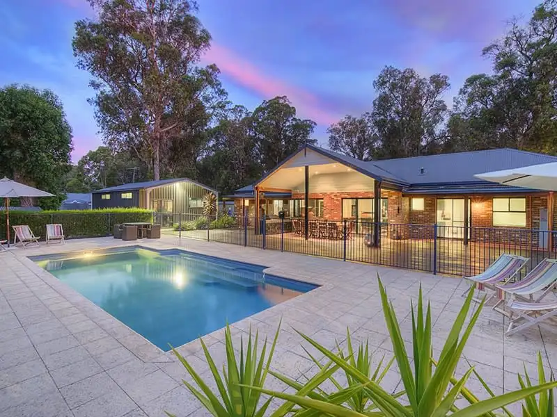 Main view of Homely rural property listing, 52 Tall Tree Crescent, Reinscourt WA 6280