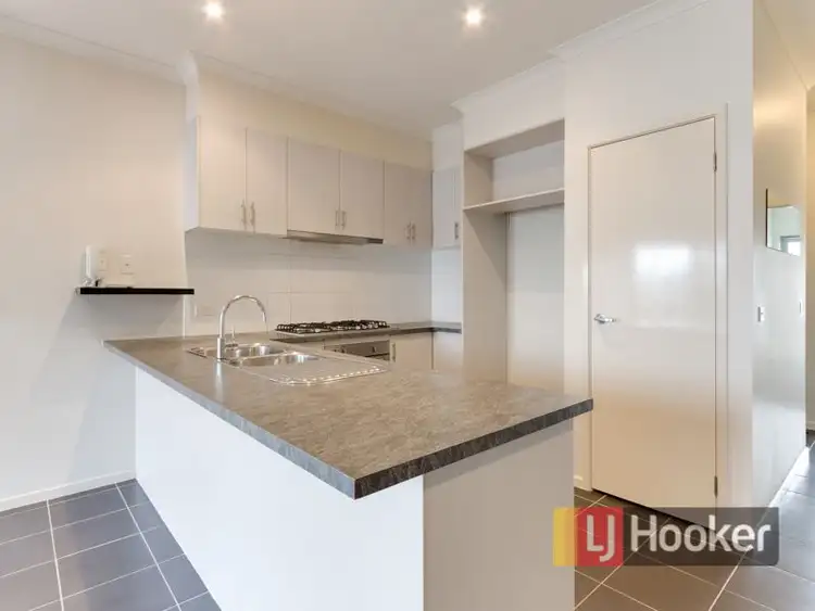 Third view of Homely terrace listing, 103 Keneally Street, Dandenong VIC 3175