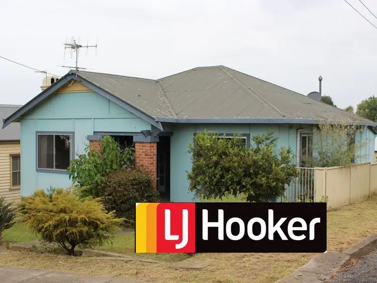 Main view of Homely house listing, 12 Bega Street, Bega NSW 2550