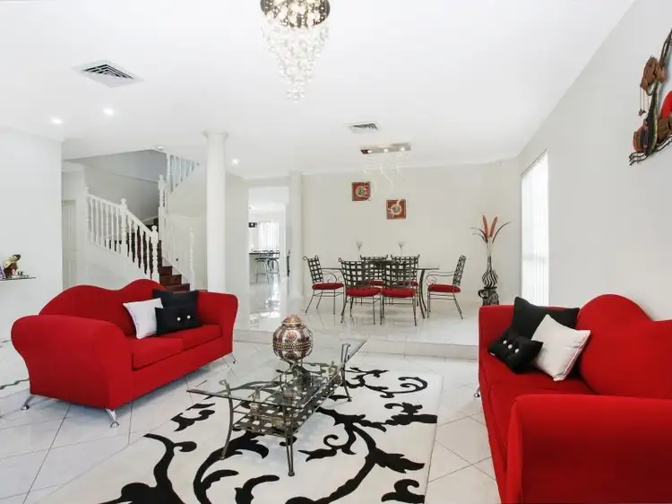 Third view of Homely house listing, 1B Churchill Street, Fairfield NSW 2165