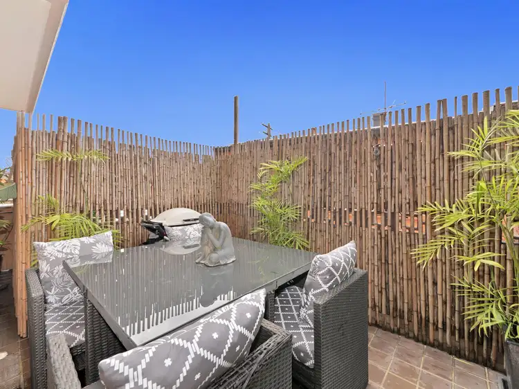 Second view of Homely unit listing, 3/42 Macpherson Street, Bronte NSW 2024