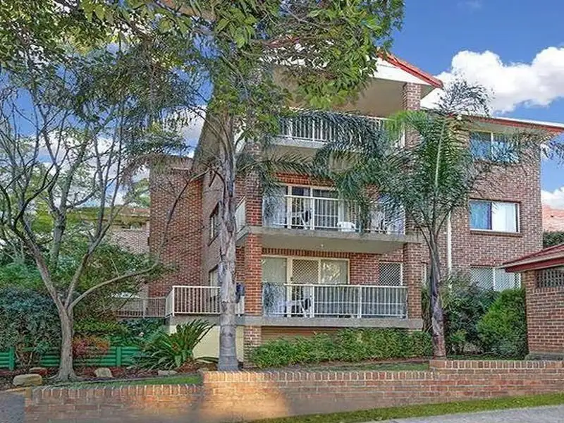 Main view of Homely apartment listing, 6/68-70 Reynolds Ave, Bankstown NSW 2200