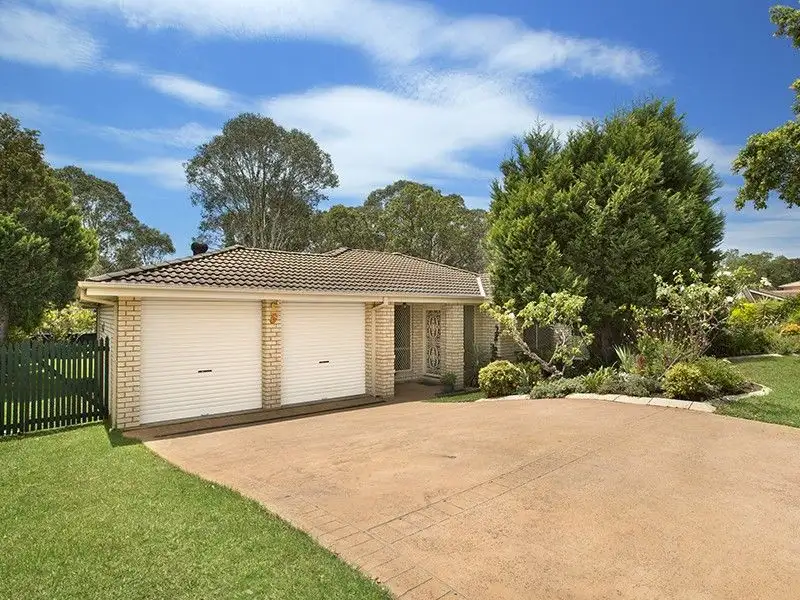 Main view of Homely house listing, 5 Freeman Circuit, Ingleburn NSW 2565