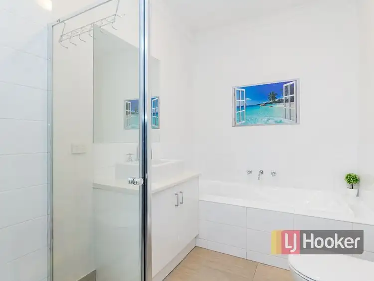 Fifth view of Homely unit listing, (Lot 3) 2/ Loretta Boulevard, Tarneit VIC 3029
