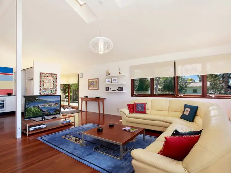 Fifth view of Homely house listing, 35 Grand Parade, Bonnells Bay NSW 2264