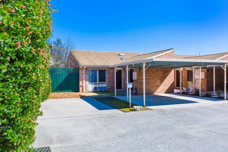 Sixth view of Homely townhouse listing, 7/19 Redcliffe Street, Palmerston ACT 2913