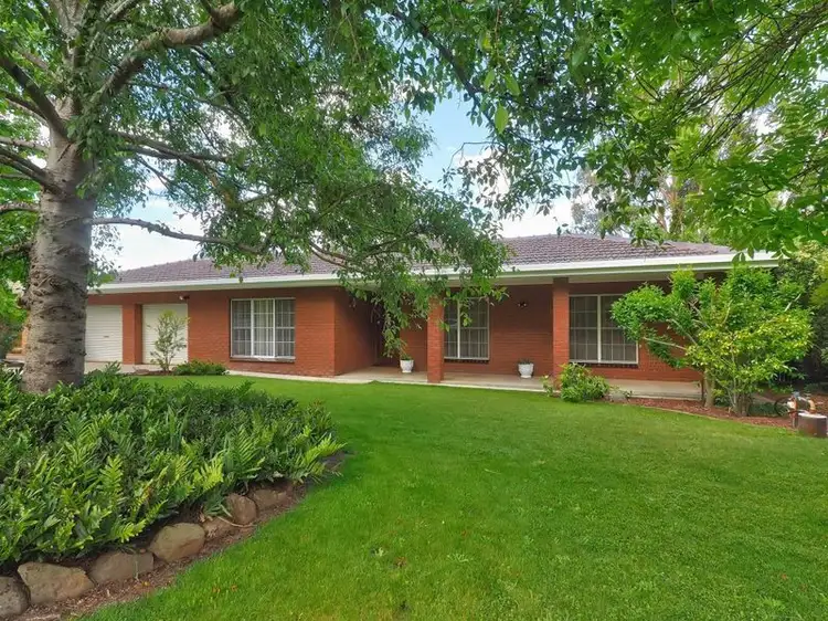 26 Chapman Crescent, Mount Barker SA 5251