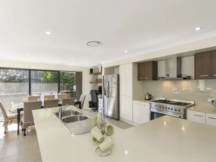 Fourth view of Homely house listing, 31 Barrington Street, Pacific Pines QLD 4211