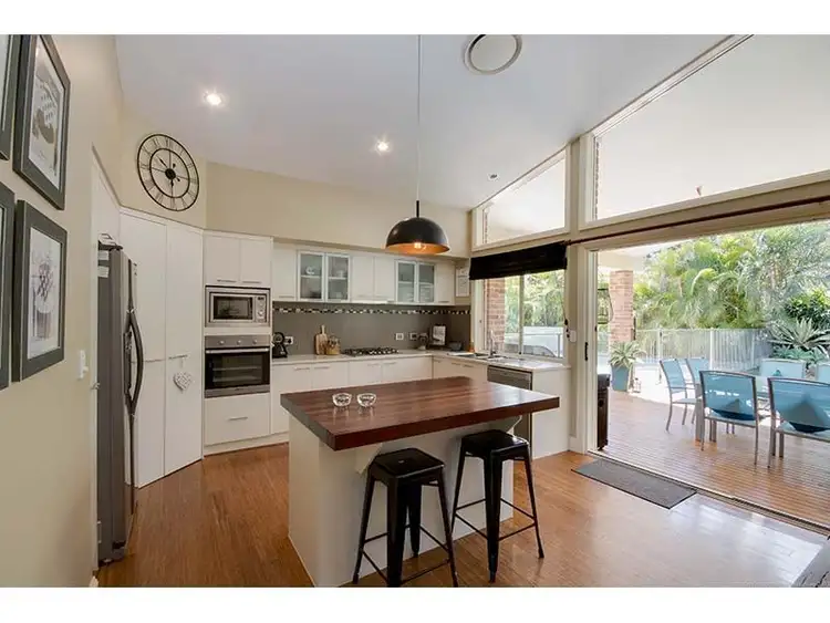 Third view of Homely house listing, 69 Burley Griffin Drive, Maudsland QLD 4210
