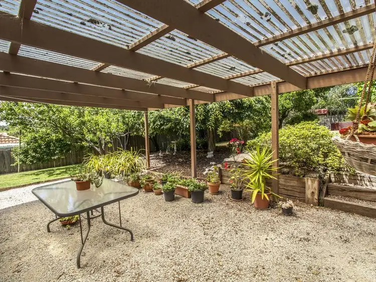 Fourth view of Homely house listing, 119 Lakeview Drive, Lilydale VIC 3140