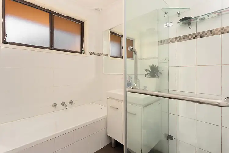 Sixth view of Homely villa listing, 23/93 Bridge Road, Westmead NSW 2145