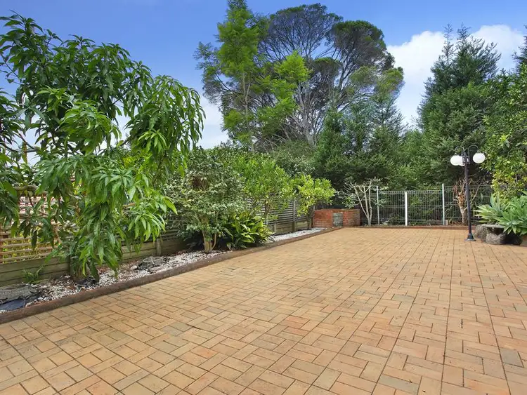 Fourth view of Homely house listing, 86 Stanhope Road, Killara NSW 2071