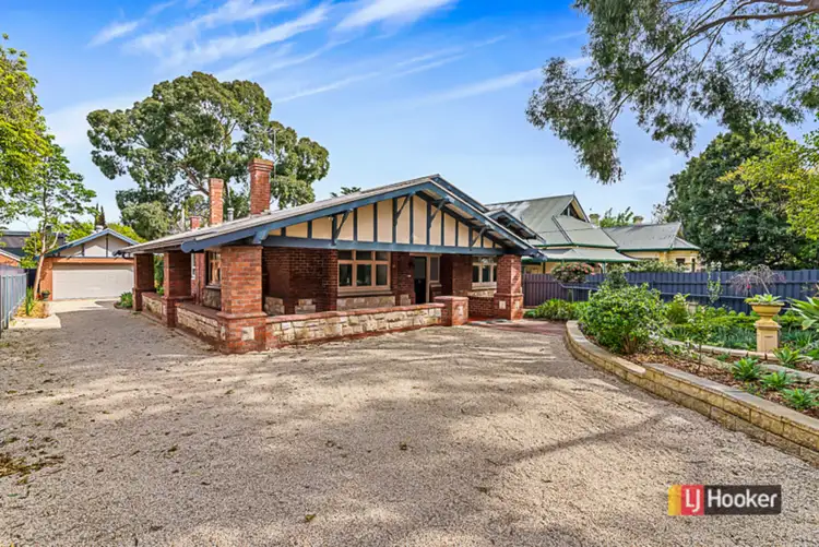 Second view of Homely house listing, 373 Glynburn Road, Kensington Park SA 5068