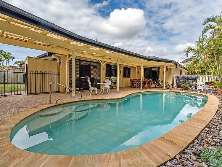 Third view of Homely house listing, 1 Tassel Place, Twin Waters QLD 4564