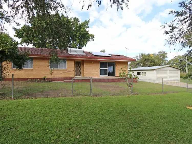 Main view of Homely house listing, 54 Tenterfield Street, Lawrence NSW 2460
