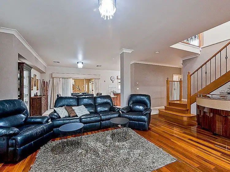 Second view of Homely house listing, 16 White Street, Reservoir VIC 3073