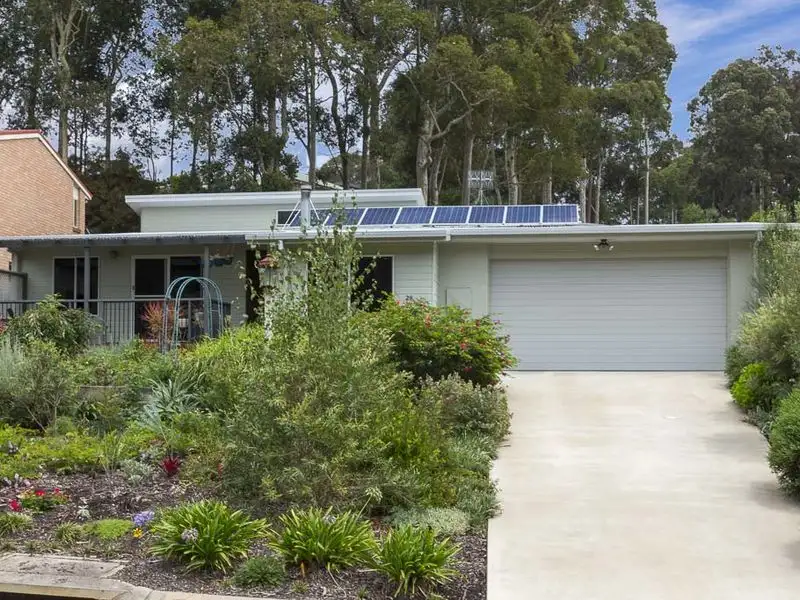 Main view of Homely house listing, 28 Warragai Place, Malua Bay NSW 2536